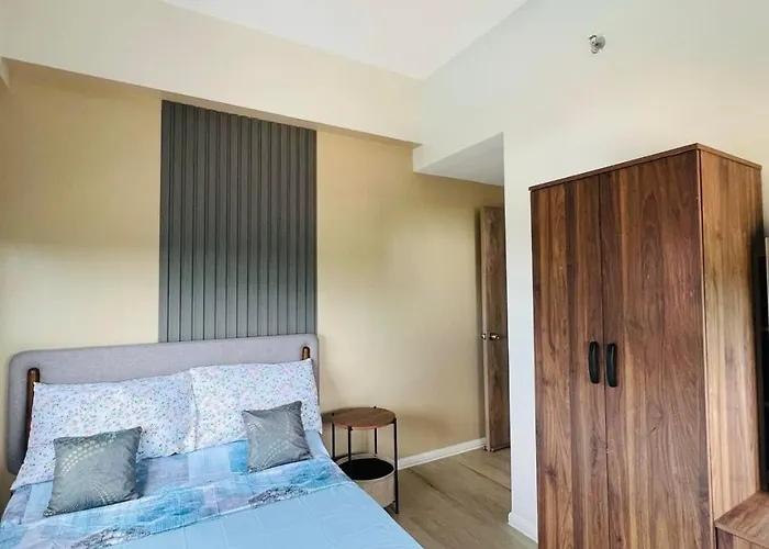 Apartment Key Realty Services Ph Lapu-Lapu City